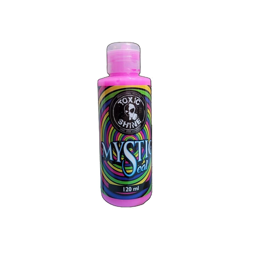 TOXIC SHINE Minis Resalta La Profundidad Del Color Y Revive Drásticamente El B - $ 5.278