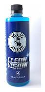 TOXIC SHINE Limpiadores Clean Vision Limpiador 600Ml  + Gatillo
