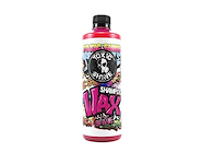 TOXIC SHINE Shampoo Wax Shampoo 600Ml