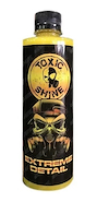 TOXIC SHINE Quick Detailer Extreme Detail Con Aroma Durazno 600Ml  + Gatillo