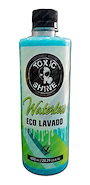 TOXIC SHINE Quick Detailer Waterless Limpiador En Seco 600Ml  + Gatillo