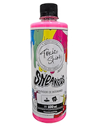 TOXIC SHINE Acondicionador Interior SNEAKERS Acondicionador De Plásticos 600Ml