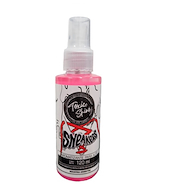 TOXIC SHINE Perfume SNEAKERS 120ml fragancias a base de alcohol