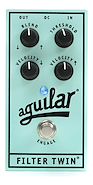AGUILAR FILTER TWIN