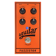 AGUILAR FUZZISTOR