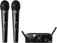 AKG WMS40 MINI VOCAL DUAL