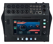ALLEN & HEATH CQ12T