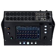 ALLEN & HEATH CQ18T