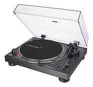 AUDIO TECHNICA LP120XUSB