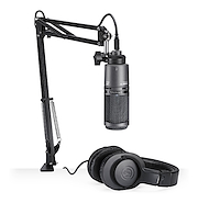 AUDIO TECHNICA AT2020PK