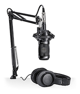 AUDIO TECHNICA AT2035PK