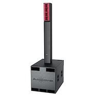 AUDIOCENTER L65 + L65S