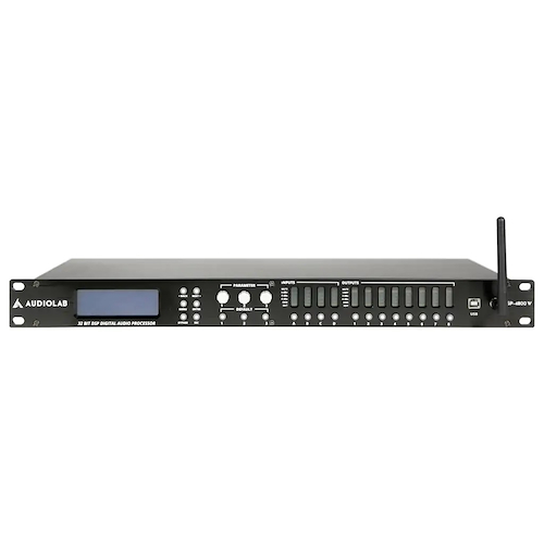 AUDIOLAB DSP-4800W