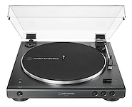 AUDIO-TECHNICA LP60XBT
