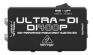 BEHRINGER DI-400P