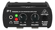 BEHRINGER POWERPLAY P1