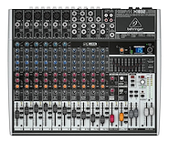 BEHRINGER XENYX X1832USB