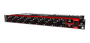 BEHRINGER ADA8200
