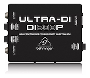 BEHRINGER DI-600P