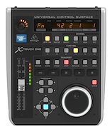 BEHRINGER X-TOUCH ONE