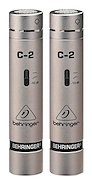 BEHRINGER C2