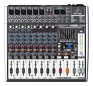 BEHRINGER XENYX X1222USB