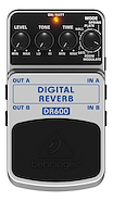 BEHRINGER DR600