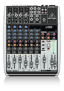 BEHRINGER XENYX Q1204USB