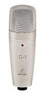 BEHRINGER C1
