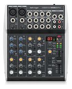 BEHRINGER XENYX 1002SFX