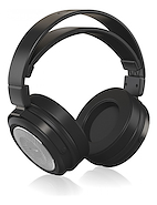 BEHRINGER ALPHA