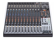 BEHRINGER XENYX X2442USB