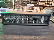 BEHRINGER PMP550-M