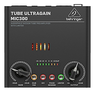 BEHRINGER MIC300
