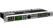 BEHRINGER DCX2496