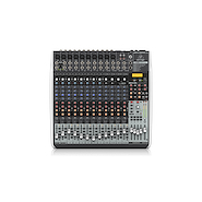 BEHRINGER XENYX QX2442USB