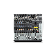 BEHRINGER XENYX QX1222USB