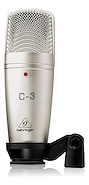 BEHRINGER C3