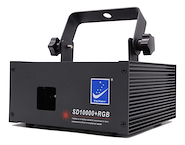 BIG DIPPER SD10000 RGB