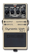 BOSS AW3