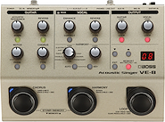 BOSS VE-8