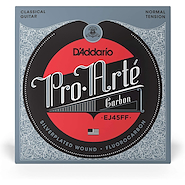 DADDARIO Strings EJ45FF