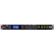 DBX DRIVERACK PA2