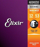 ELIXIR 11052 NANOWEB
