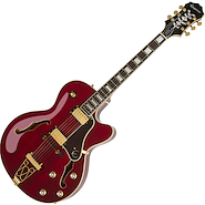 EPIPHONE JOE PASS EMPEROR II PRO