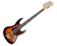 ESP LTD J204
