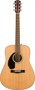 FENDER CD-60S LH