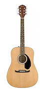 FENDER FA-125 PACK