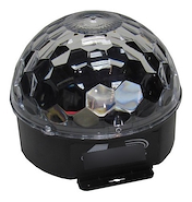 GBR FIREBALL COMPACT