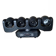 GBR QUADRI LED
